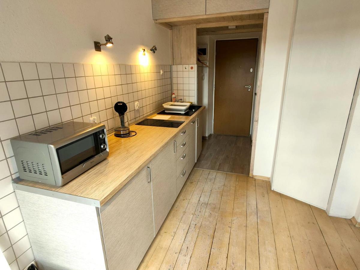 Kazimierz/Old Town Apartment Краків Екстер'єр фото