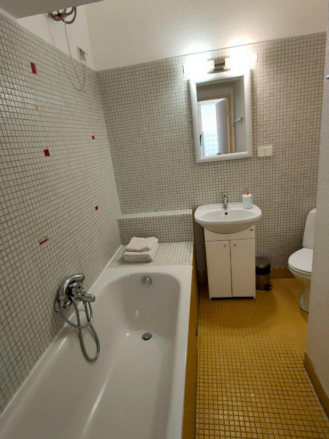 Kazimierz/Old Town Apartment Краків Екстер'єр фото